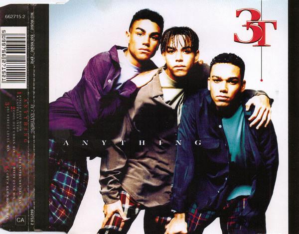 3T - Anything