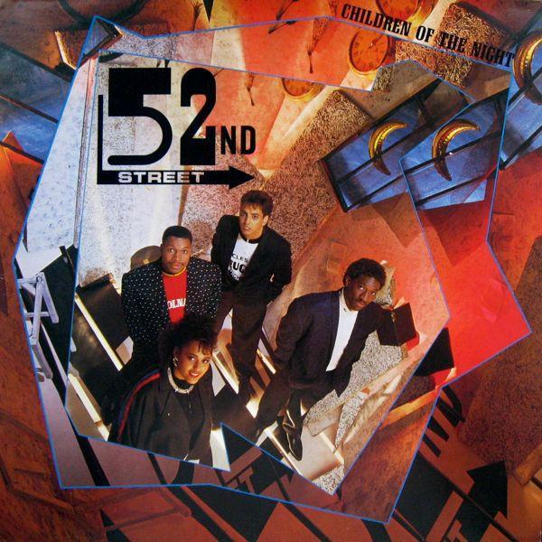 52nd Street - Children Of The Night