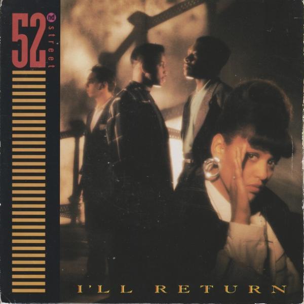 52nd Street - I'll Return