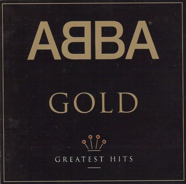 ABBA - Gold (Greatest Hits)