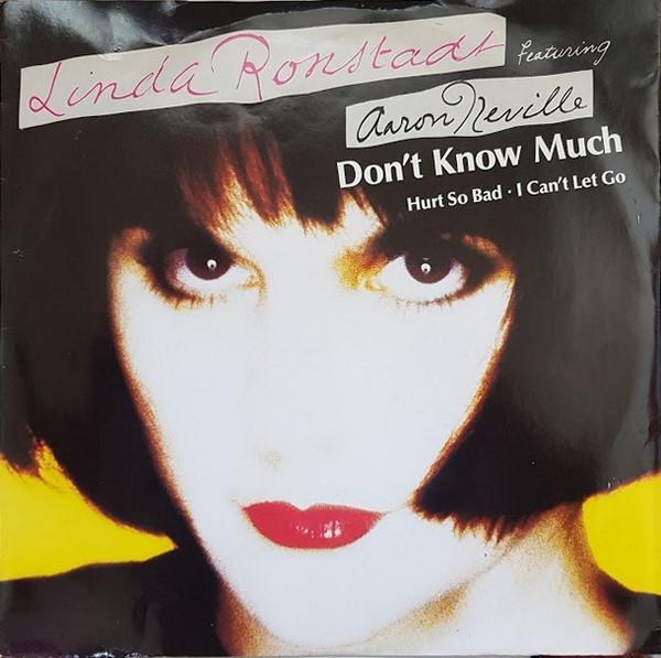 Aaron Neville, Linda Ronstadt - Don't Know Much