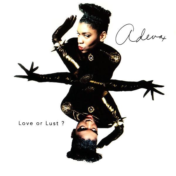 Adeva - Love Or Lust ?