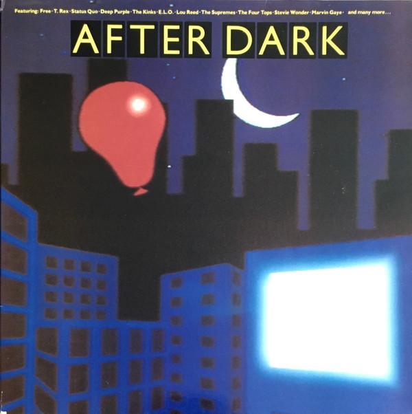  - After Dark