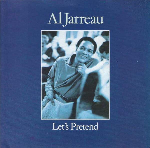 Al Jarreau - Let's Pretend