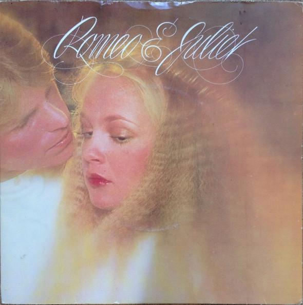 Alec R. Costandinos - Romeo & Juliet