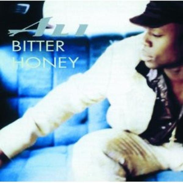 Alistair Tennant - Bitter Honey