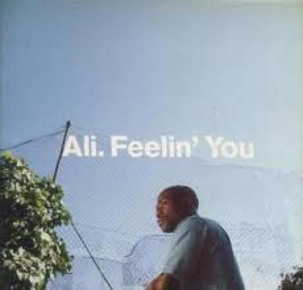 Alistair Tennant - Feelin' You
