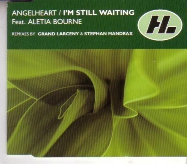 Angelheart, Aletia Bourne - I'm Still Waiting