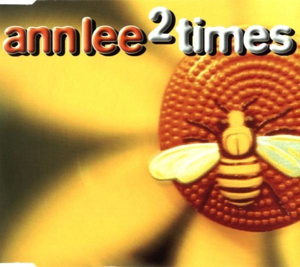 Ann Lee - 2 Times
