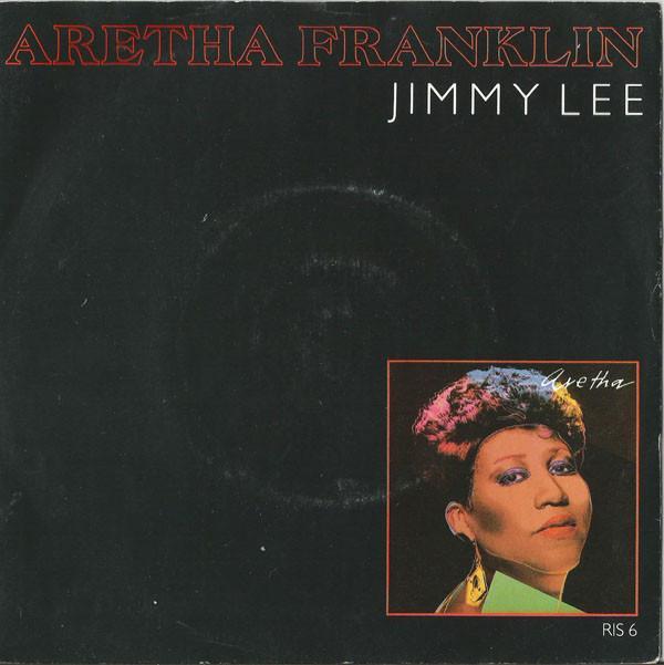 Aretha Franklin - Jimmy Lee