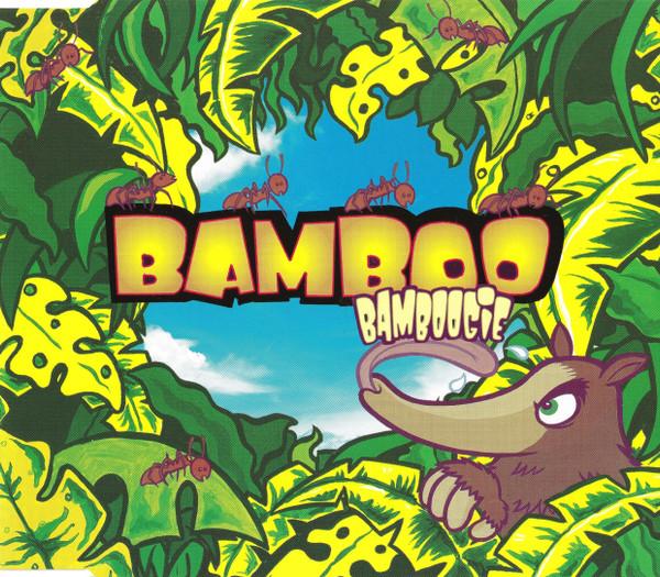 Bamboo - Bamboogie