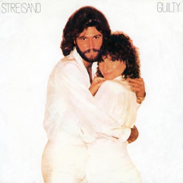 Barbra Streisand - Guilty