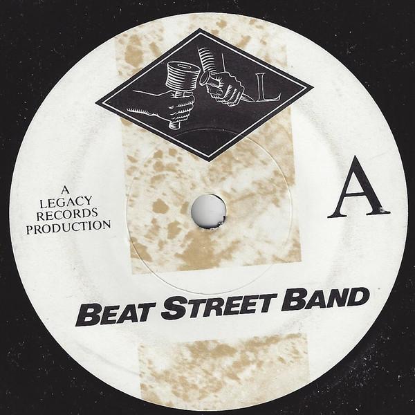 Beat Street Band - Beat Street / Photography