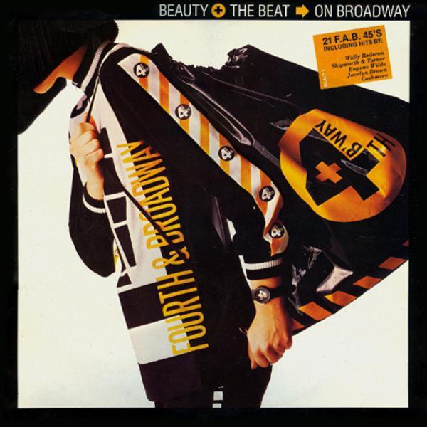  - Beauty + The Beat On Broadway