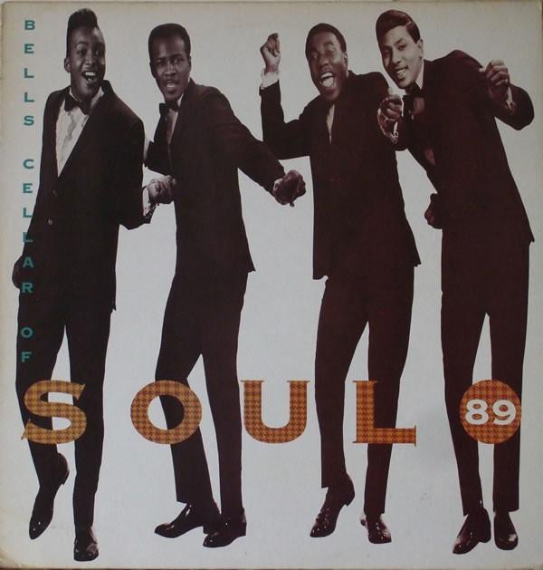  - Bell's Cellar Of Soul '89