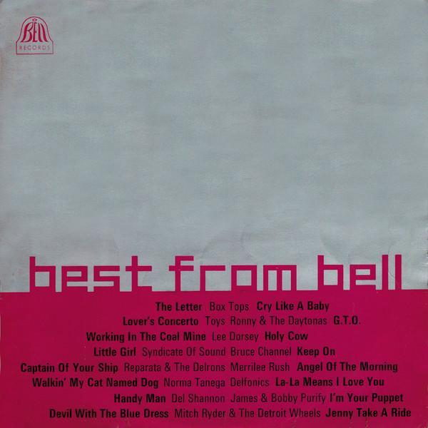 - Best From Bell
