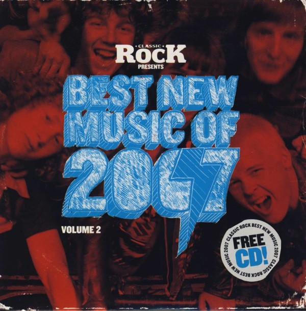  - Best New Music Of 2007 - Volume 2