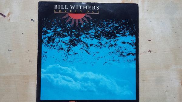 Bill Withers - Lovely Day