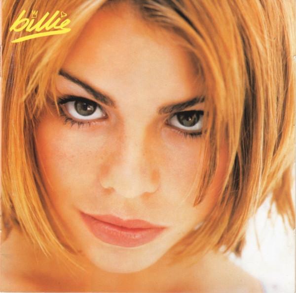 Billie Piper - Honey To The B