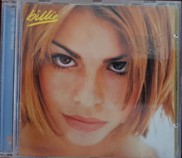 Billie Piper - Honey To The B