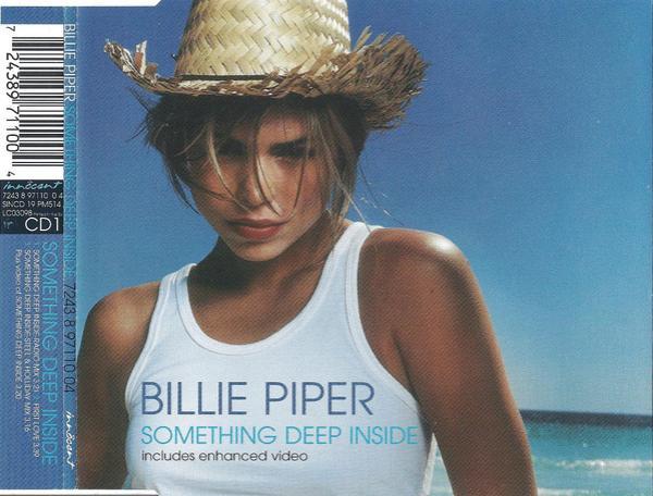 Billie Piper - Something Deep Inside