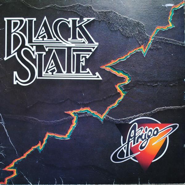Black Slate - Amigo