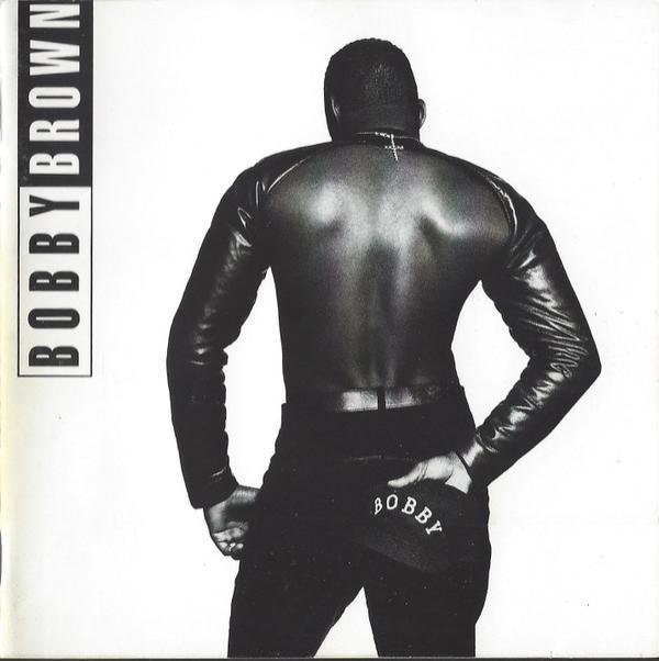 Bobby Brown - Bobby