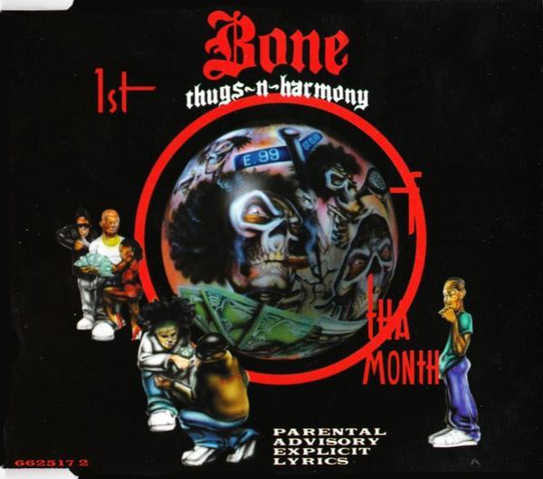 Bone Thugs-N-Harmony - 1st Of Tha Month