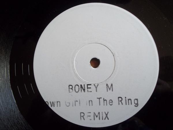 Boney M. - Brown Girl In The Ring (Remix '93)