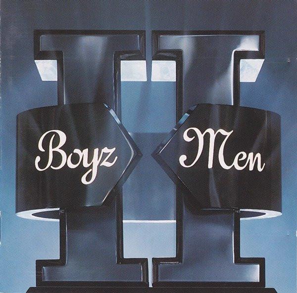 Boyz II Men - II
