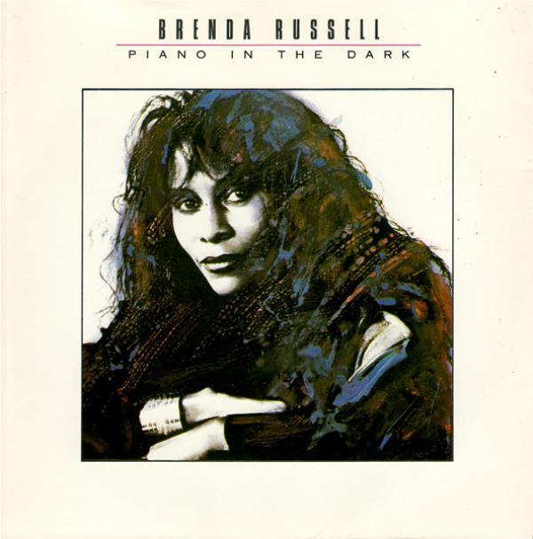 Brenda Russell  - Piano In The Dark
