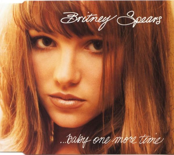 Britney Spears - ...Baby One More Time