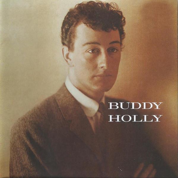 Buddy Holly - Buddy Holly