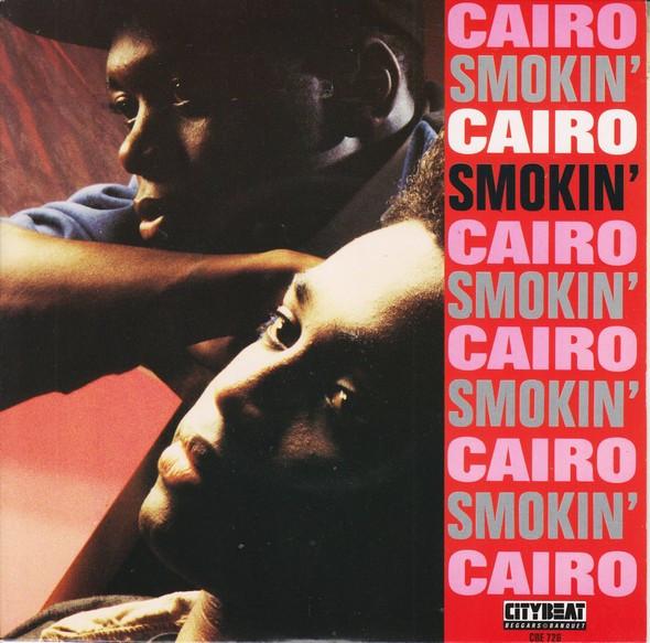 Cairo  - Smokin'