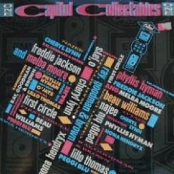  - Capitol Collectables 1