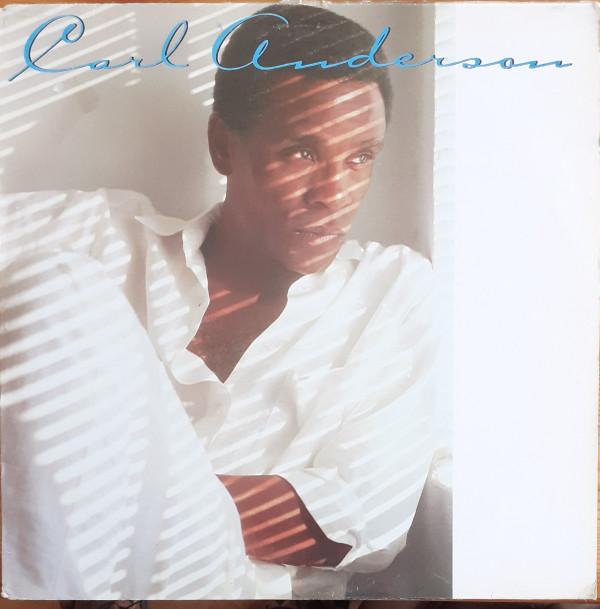 Carl Anderson - Carl Anderson