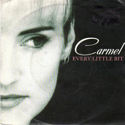 Carmel (2) - Every Little Bit