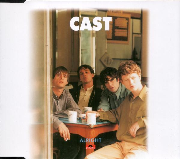Cast - Alright