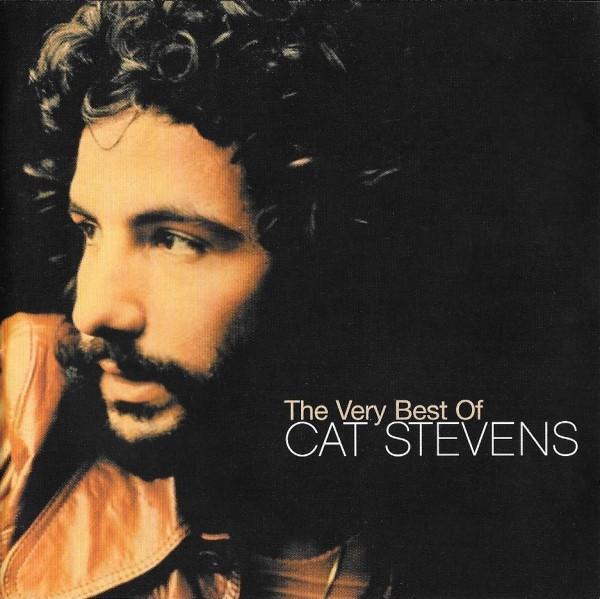 Cat Stevens - The Very Best Of Cat Stevens