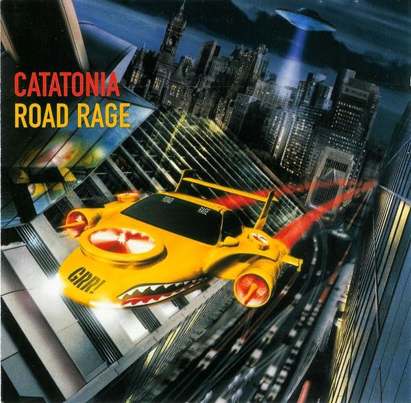 Catatonia - Road Rage