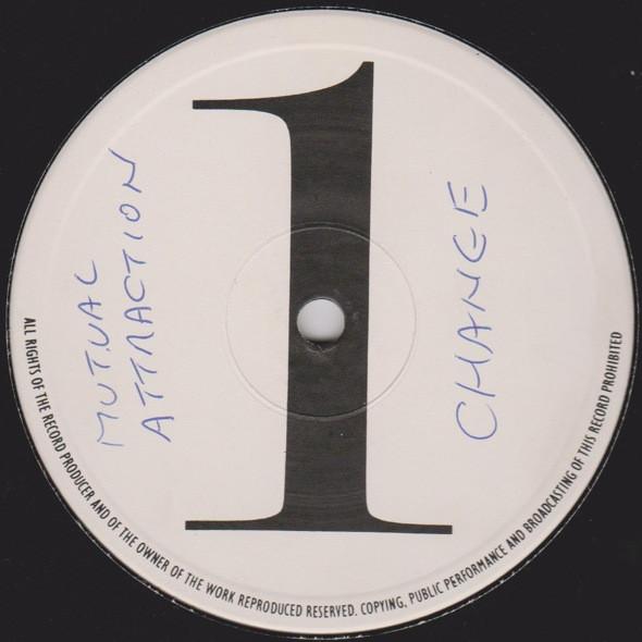 Change - Mutual Attraction (Remix)