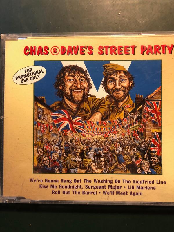 Chas And Dave - Chas and Dave's Street Party