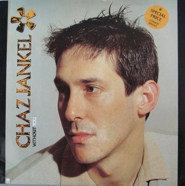 Chas Jankel - Without You