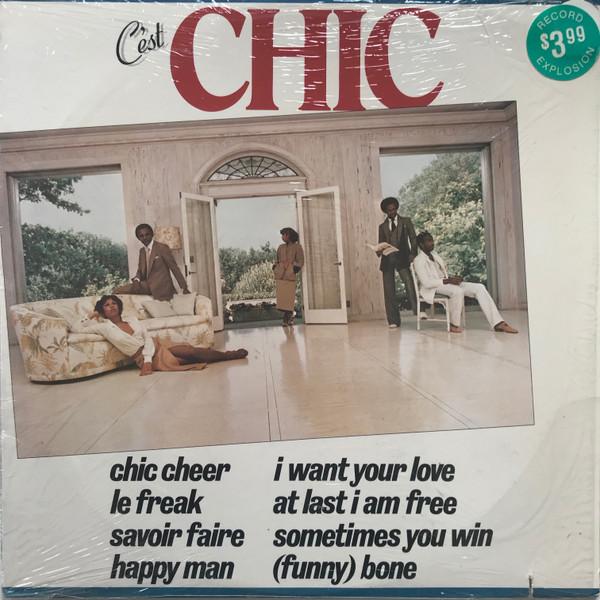 Chic - C'est Chic