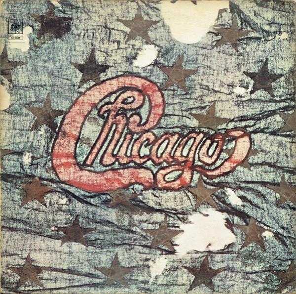 Chicago (2) - Chicago III