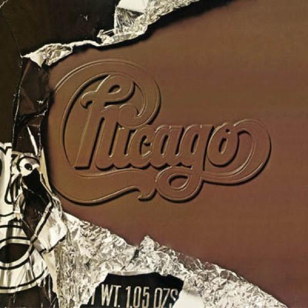Chicago  - Chicago X