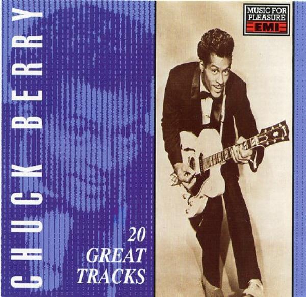 Chuck Berry - 20 Great Tracks