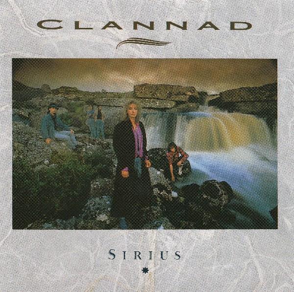 Clannad - Sirius
