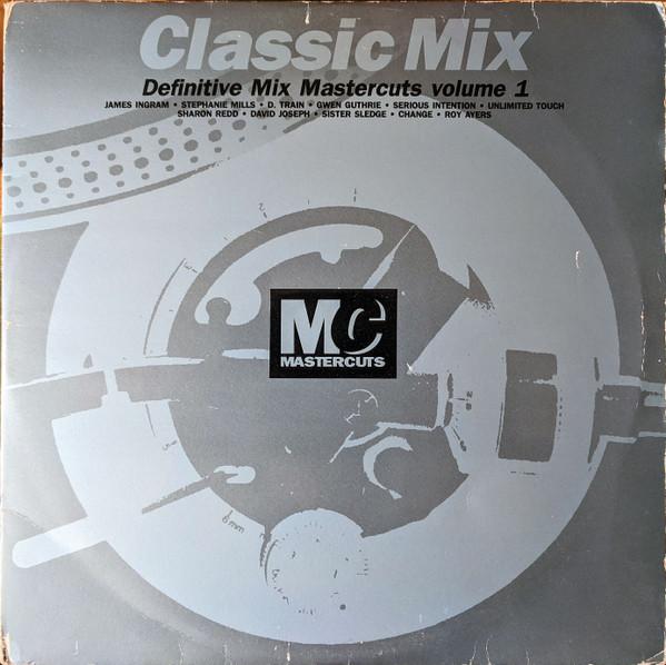  - Classic Mix