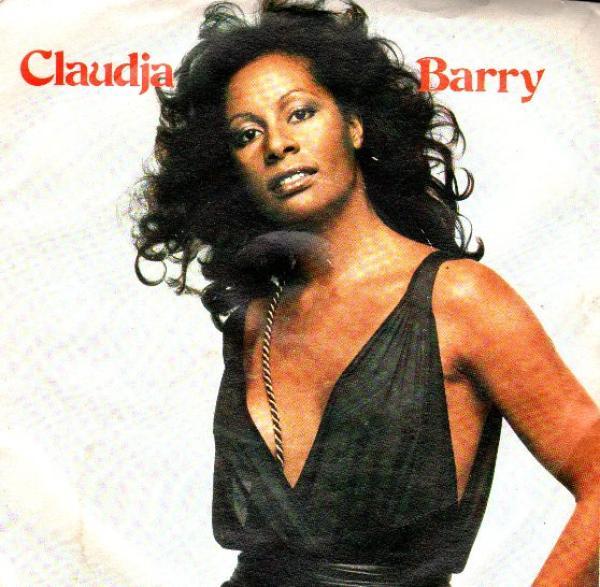 Claudja Barry - Johnny, Johnny Please Come Home